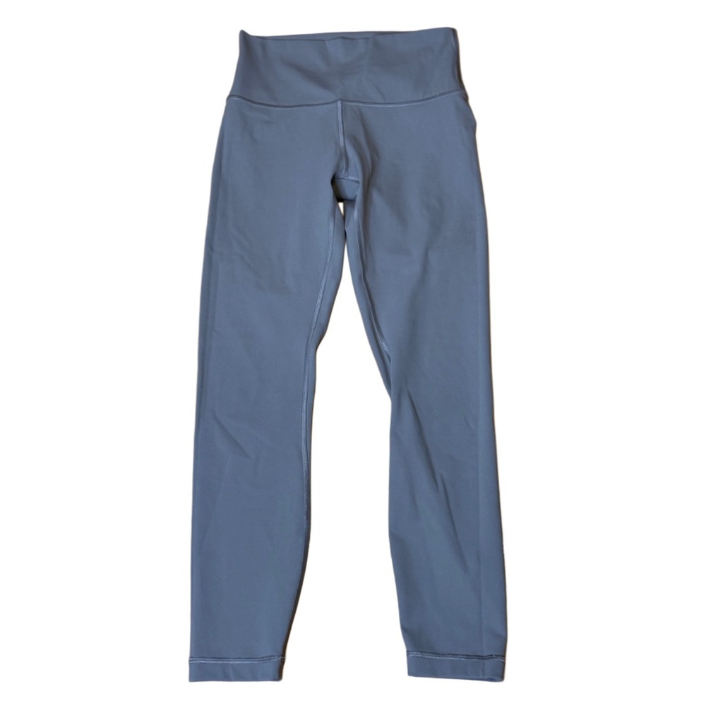 Lululemon Wunder Under Hi-Rise 7/8 Tight *25"